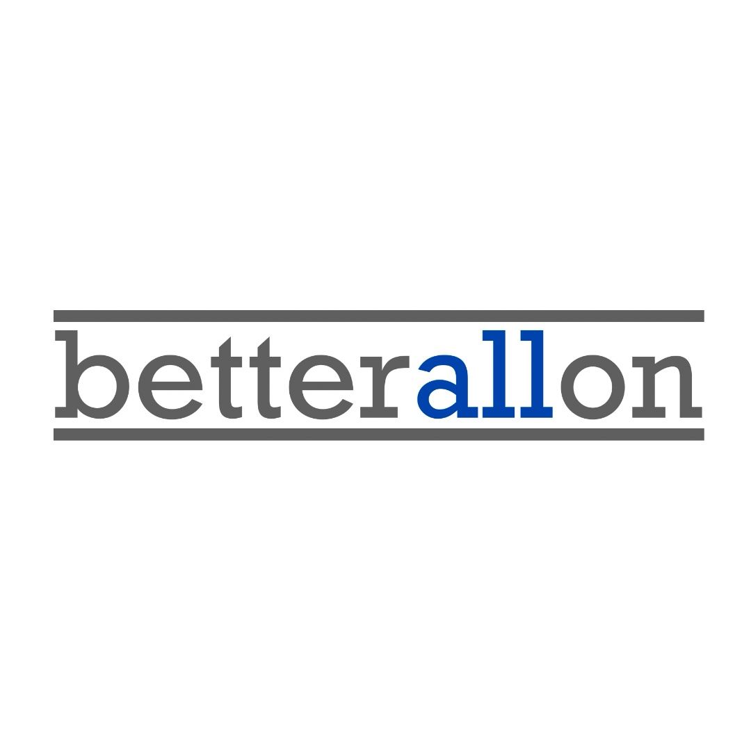 betterallon® – Konzept von Prof. Draenert