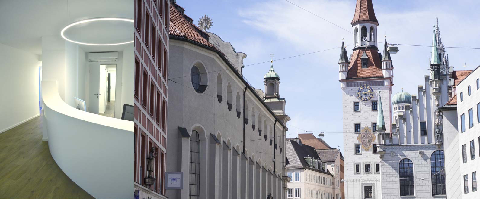 Zahnimplantate München Zentrum - Implantologie Zentrum - MKG-Chirurgie und Oralchirurgie